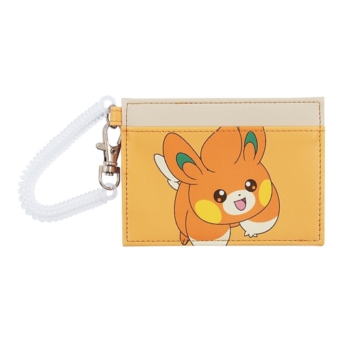 シングルパスケース パモ ｜【公式】ポケモンセンターオンライン