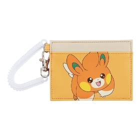シングルパスケース パモ ｜【公式】ポケモンセンターオンライン