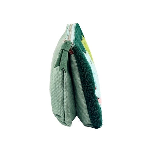 サガラ3ポケットポーチ　フシギダネ