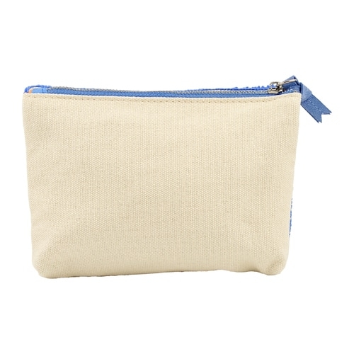 サガラ3ポケットポーチ　ゼニガメ