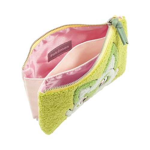 サガラ3ポケットポーチ　ニャオハ