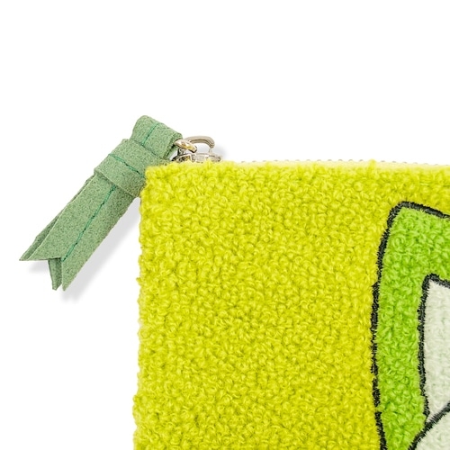 サガラ3ポケットポーチ　ニャオハ