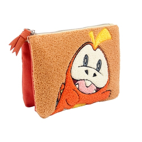 サガラ3ポケットポーチ ホゲータ ｜【公式】ポケモンセンターオンライン