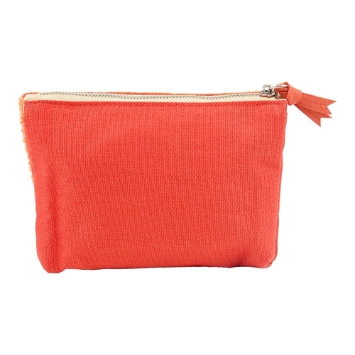 サガラ3ポケットポーチ　ホゲータ