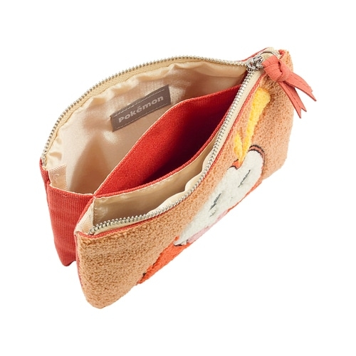 サガラ3ポケットポーチ　ホゲータ