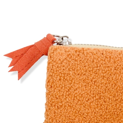 サガラ3ポケットポーチ ホゲータ ｜【公式】ポケモンセンターオンライン