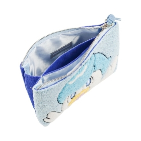 サガラ3ポケットポーチ　クワッス