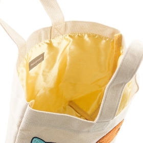 サガラトートバッグ　カントー