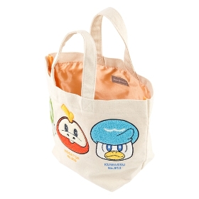 サガラトートバッグ パルデア