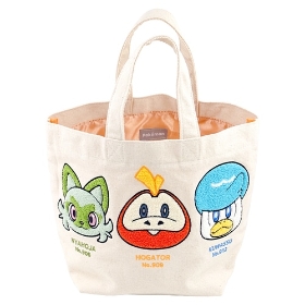サガラトートバッグ パルデア