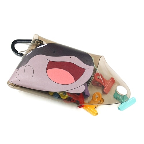 クリアマルチケースMINI ドオー ｜【公式】ポケモンセンターオンライン