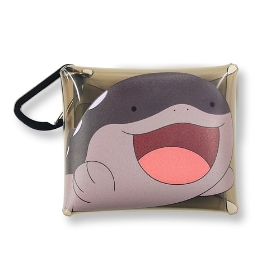 クリアマルチケースMINI ドオー ｜【公式】ポケモンセンターオンライン