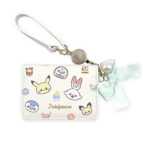 Pokemon Pass Case Tropical Sweets | eBay