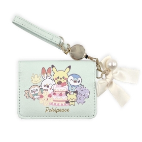 トロピカルな気分を満喫しているポケモンが、夏にぴったりな