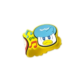 コードクリップ　パルデア