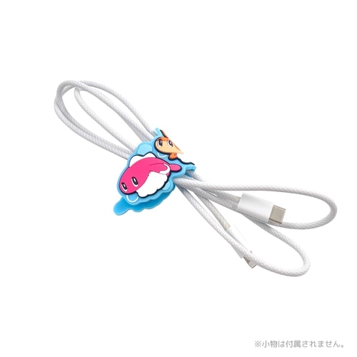 コードクリップ　シャリタツ