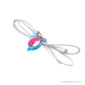 コードクリップ　シャリタツ