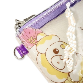 concerto様専用♥フラットポーチオーダー品