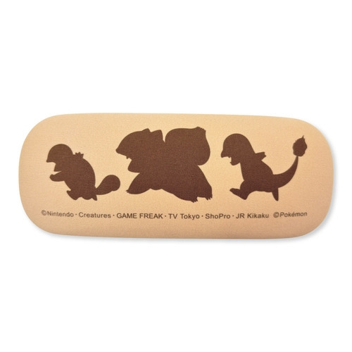 メガネケース　カントー