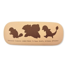 メガネケース　カントー