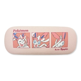 メガネケース　ニンフィア