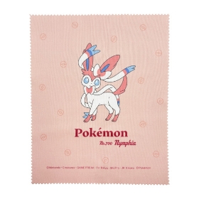 メガネケース　ニンフィア