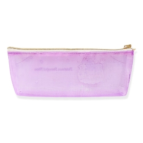 歯ブラシポーチセット　パープル　ほしぞら　ポケピース