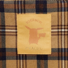 ピカチュウ　ケース Google Pixel 8a IIII fit Clear ケース ポケットモンスター