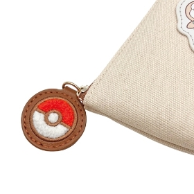 スリムポーチ 集合 ぬいぐるみ ポケピース