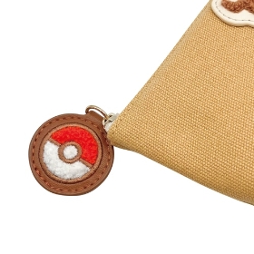 スリムポーチ ミミッキュ ぬいぐるみ ポケピース