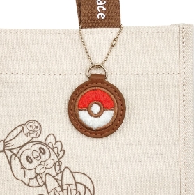 トートバッグ ぬいぐるみ ポケピース ｜【公式】ポケモン
