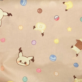 リュック ぬいぐるみ ポケピース