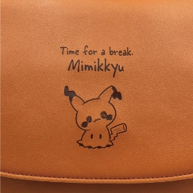 リュック ぬいぐるみ ポケピース