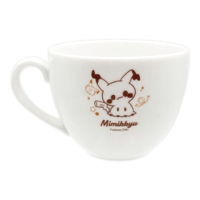 マグカップ ぬいぐるみ ポケピース ｜【公式】ポケモンセンター