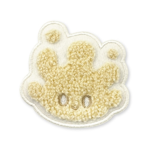 サガラバッジ　マホミル 　ポケピース