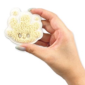 サガラバッジ マホミル ポケピース