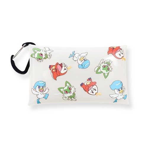 ポケモン バッグ・ポーチ・財布のグッズ一覧｜【公式】ポケモン