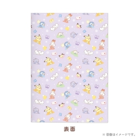 ポケモンノート ショウワノート ぬりえ B5 ポケットモンスターM(めいろつき