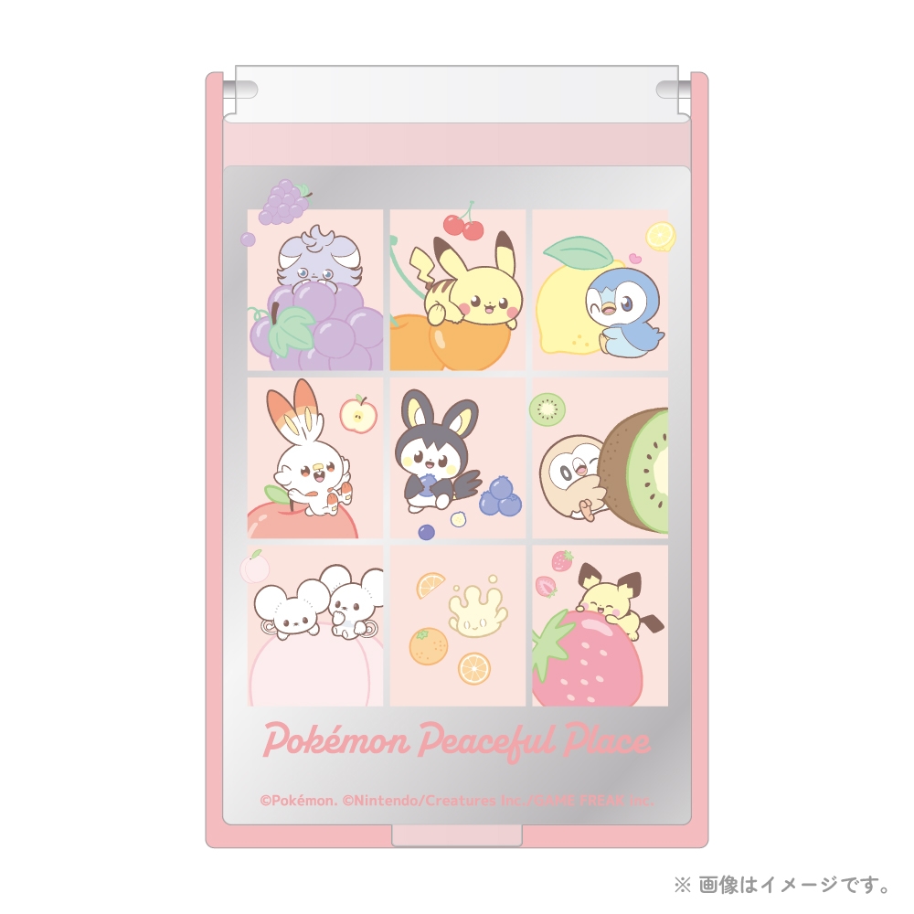 ポケモングッズセット ミスド×ポケモン「グッズセット」2024発売、ピカチュウ