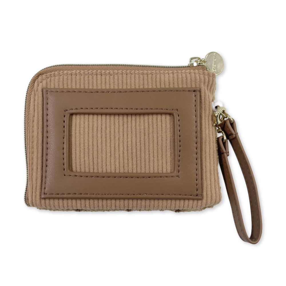 デイリーパスケース もこもこサガラ イーブイ