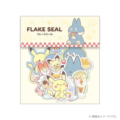 モクローのグッズ一覧｜【公式】ポケモンセンターオンライン