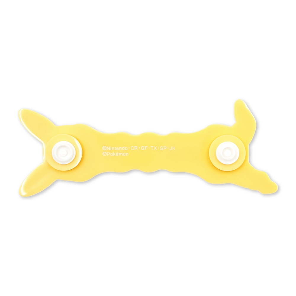 コードクリップL　ピカチュウ＆ミミッキュ