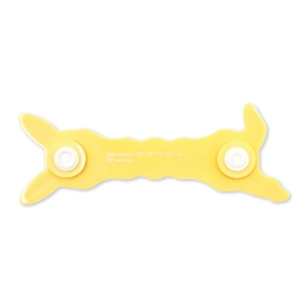 コードクリップL　ピカチュウ＆ミミッキュ