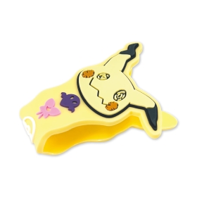 コードクリップL　ピカチュウ＆ミミッキュ