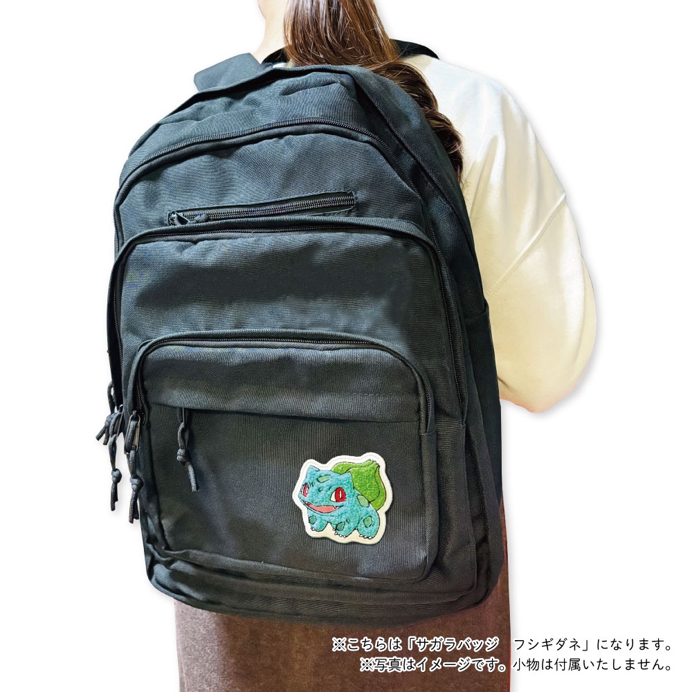 サガラバッジ カビゴン ｜【公式】ポケモンセンターオンライン
