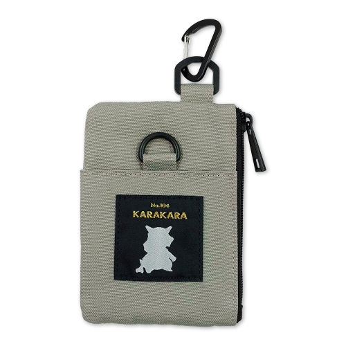 パスケース　カラカラ