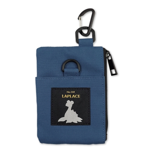 パスケース　ラプラス