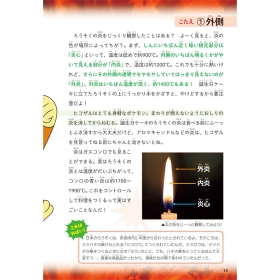 ポケモン サイエンスブック ほのお