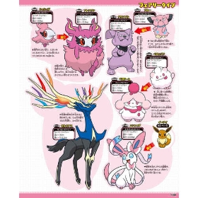 ポケモン大図鑑1020+