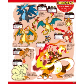 ポケモン大図鑑1020+